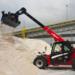 Alquiler de Telehandler Diesel 12 mts, 3,5 tons, peso aprox 10.000 en Anacadia, Amazonas, Venezuela