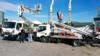 Alquiler de Variedad de Camiones con brazo hidráulico en Guzman Blanco, Amazonas, Venezuela